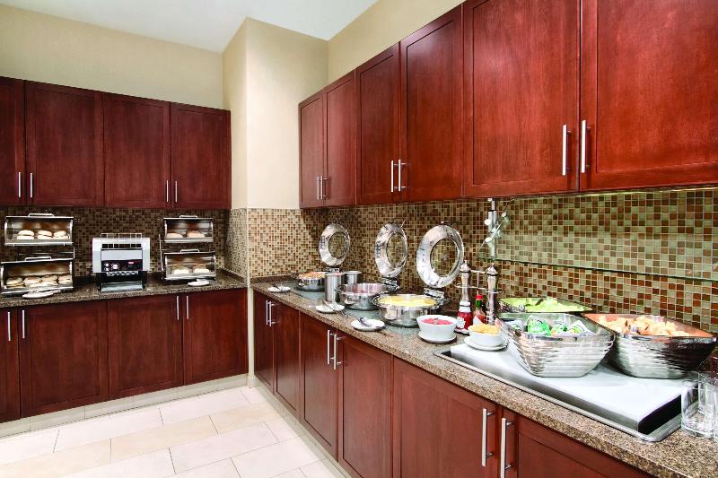 Hyatt House Hartford North/windsor