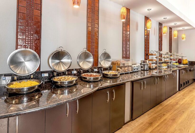 Hyatt House Richmond Short Pump