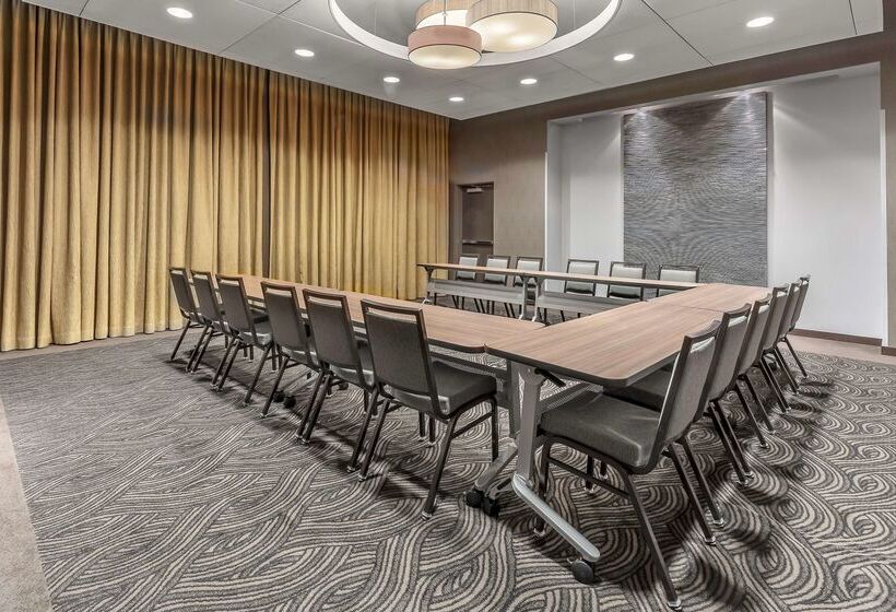 Hyatt House Richmond Short Pump