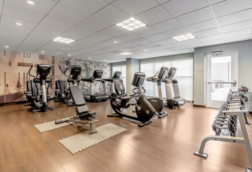 Hyatt House Richmond Short Pump