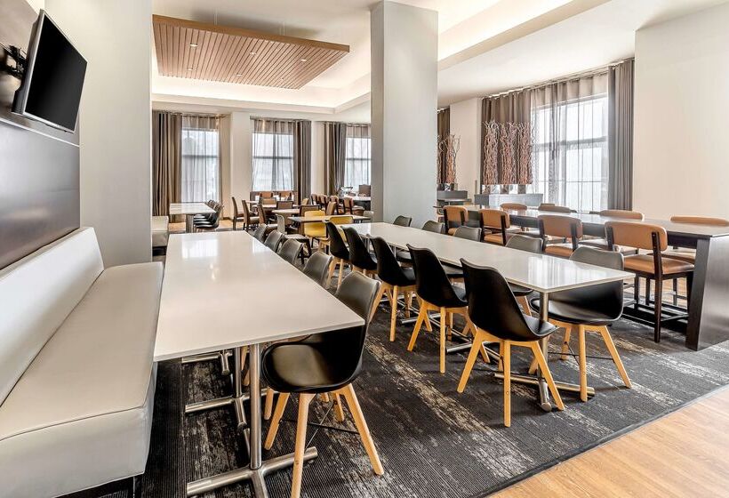 Hyatt House Richmond Short Pump