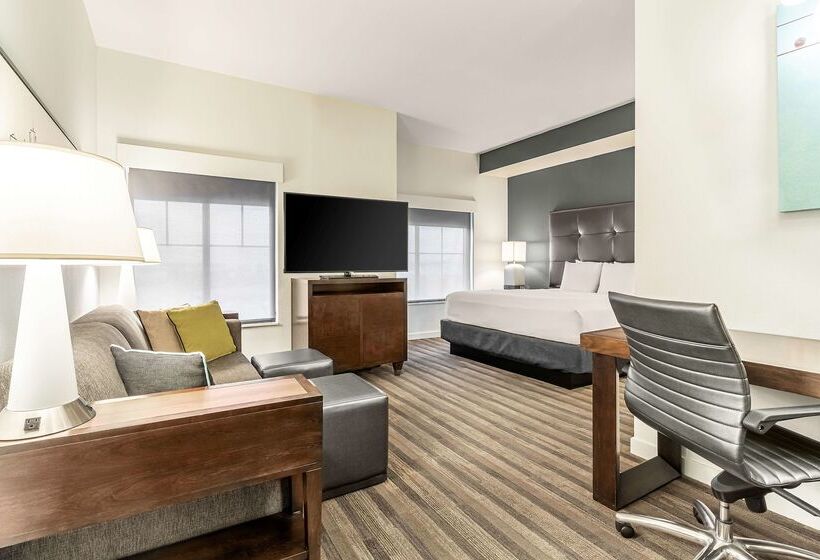 Hyatt House Richmond Short Pump