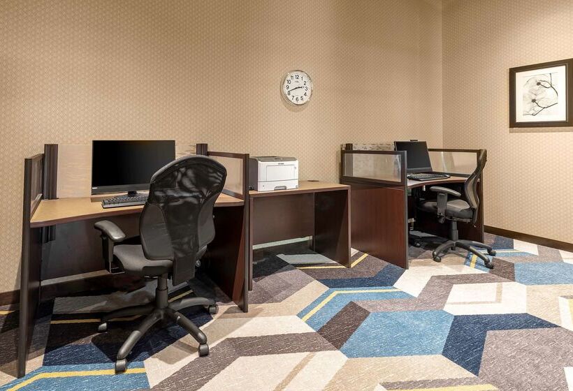 Hyatt House Richmond Short Pump