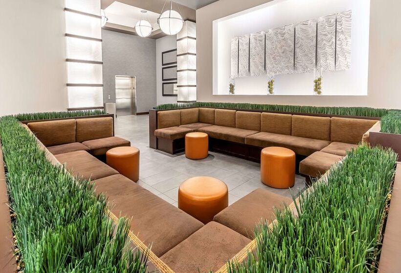 Hyatt House Richmond Short Pump