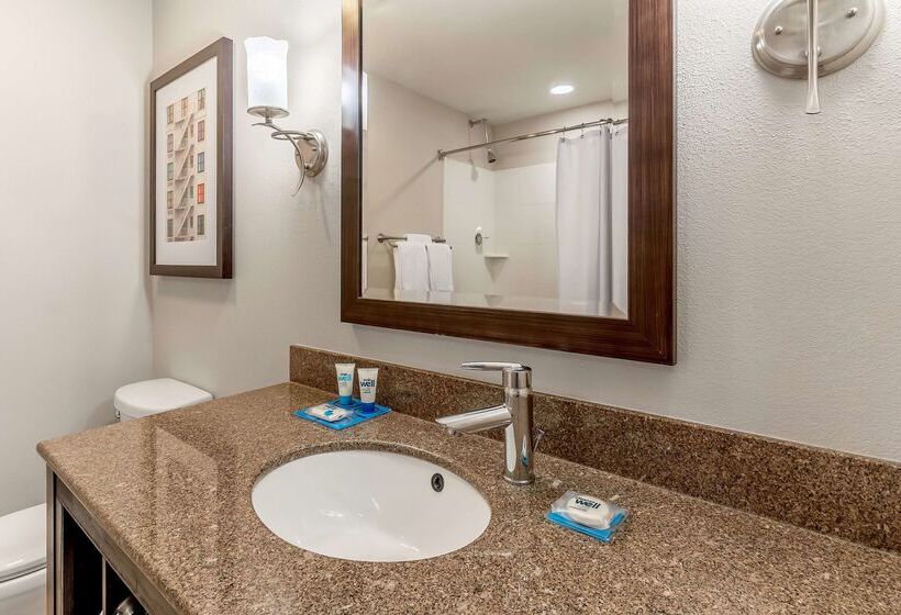 Hyatt House Richmond Short Pump