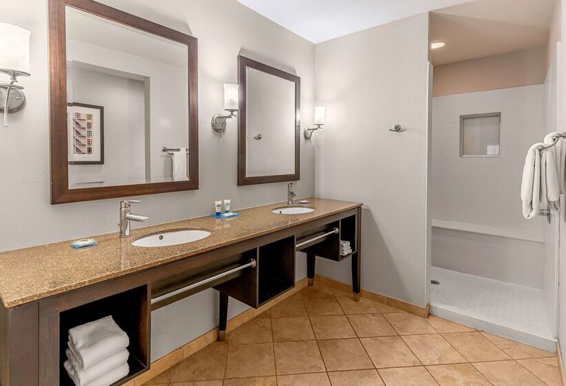 Hyatt House Richmond Short Pump