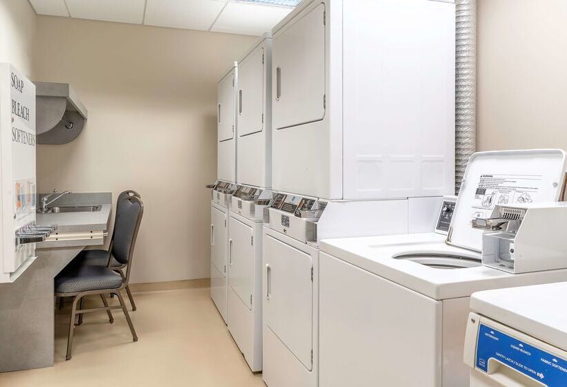 Hyatt House Richmond Short Pump