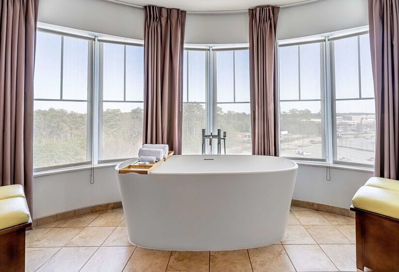 Hyatt House Richmond Short Pump