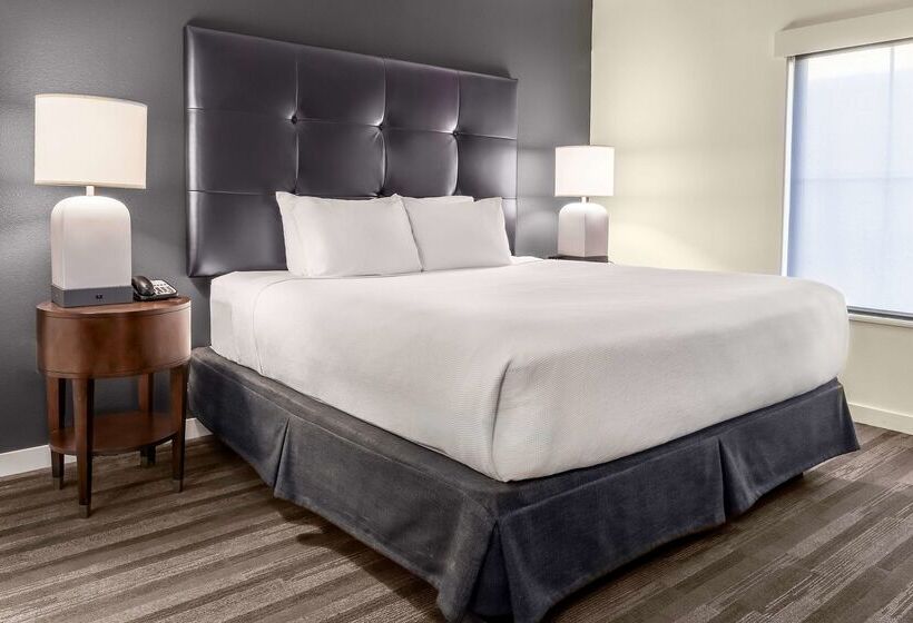 Hyatt House Richmond Short Pump