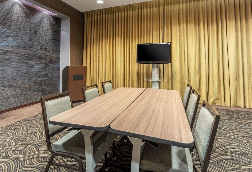 Hyatt House Richmond Short Pump