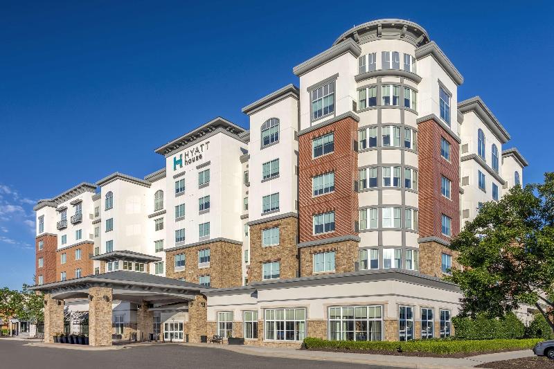 Hyatt House Richmond Short Pump