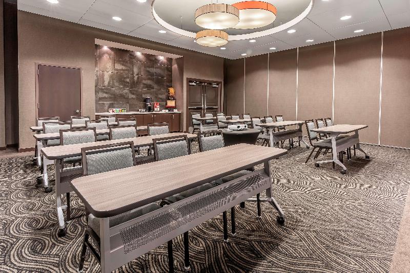 Hyatt House Richmond Short Pump