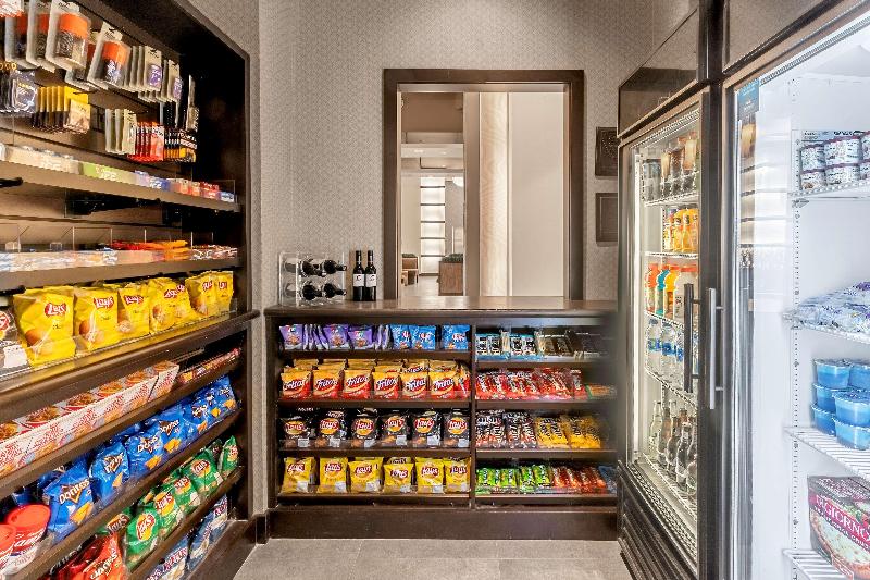 Hyatt House Richmond Short Pump