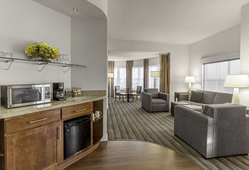 Hyatt House Richmond Short Pump