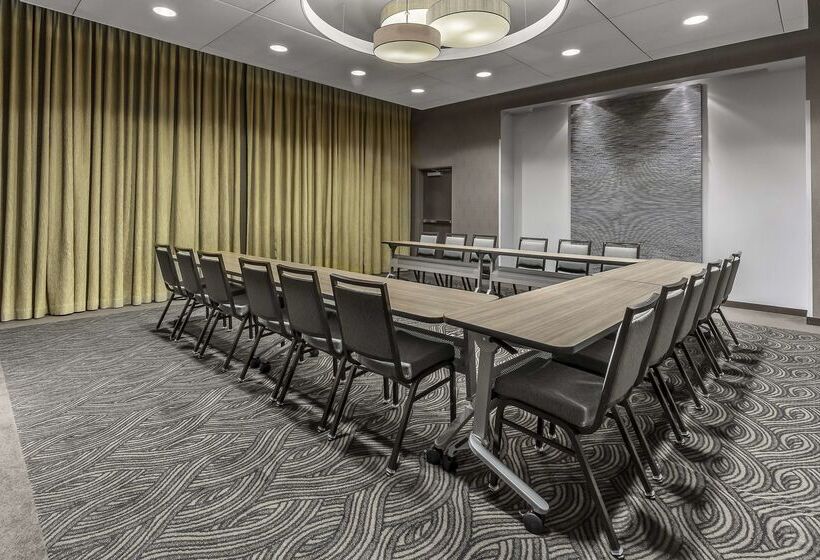 Hyatt House Richmond Short Pump