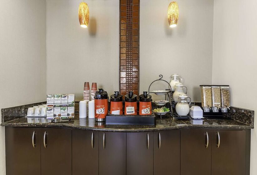 Hyatt House Richmond Short Pump