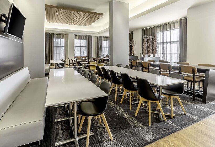 Hyatt House Richmond Short Pump