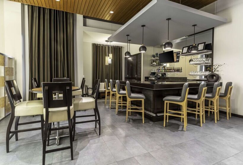 Hyatt House Richmond Short Pump