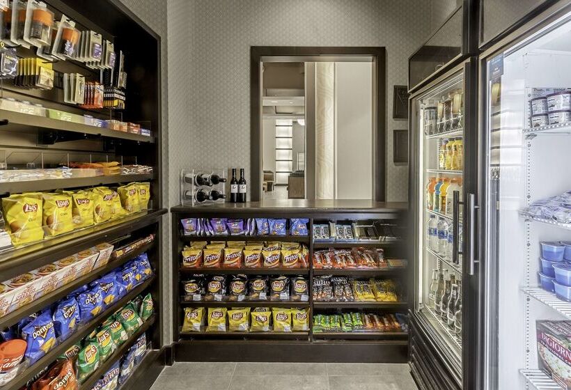 Hyatt House Richmond Short Pump