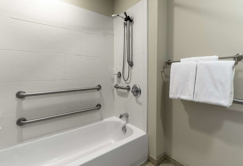 Hyatt House Richmond Short Pump