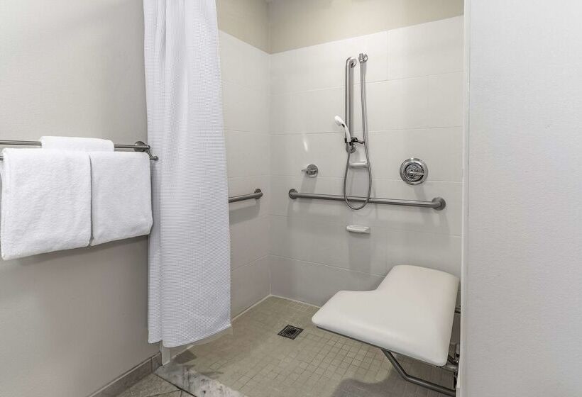 Hyatt House Richmond Short Pump