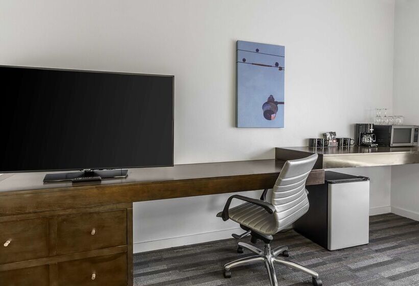 Hyatt House Richmond Short Pump