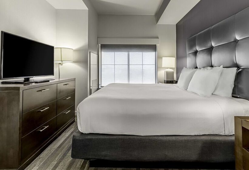 Hyatt House Richmond Short Pump