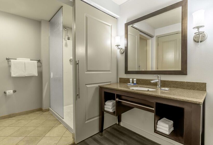 Hyatt House Richmond Short Pump