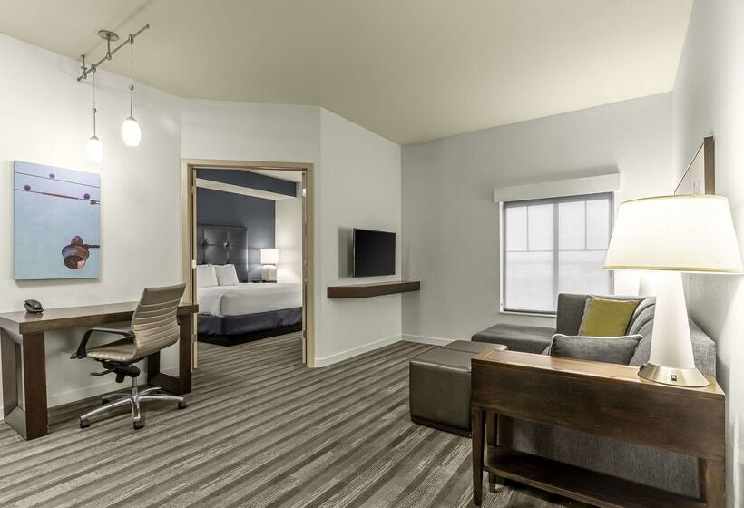 Hyatt House Richmond Short Pump