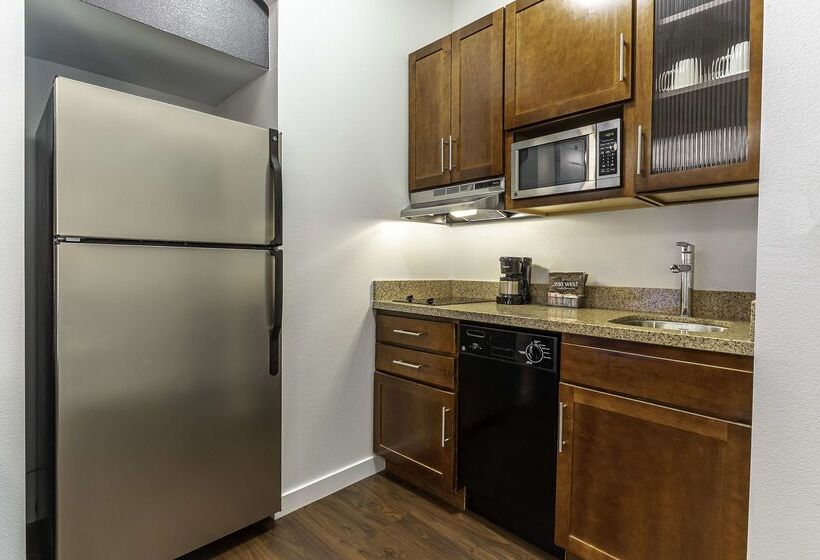 Hyatt House Richmond Short Pump