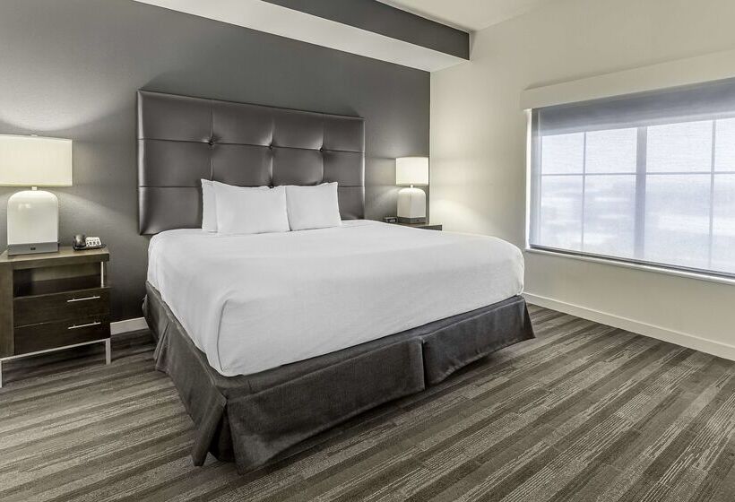 Hyatt House Richmond Short Pump