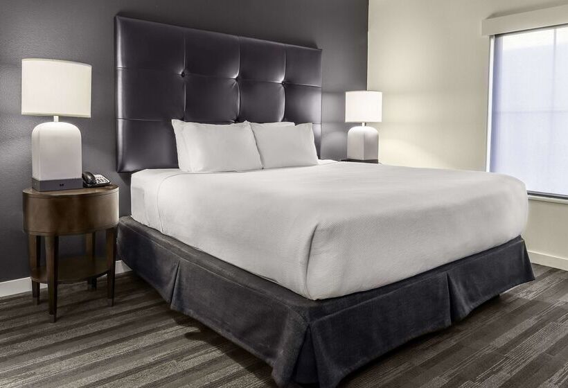 Hyatt House Richmond Short Pump