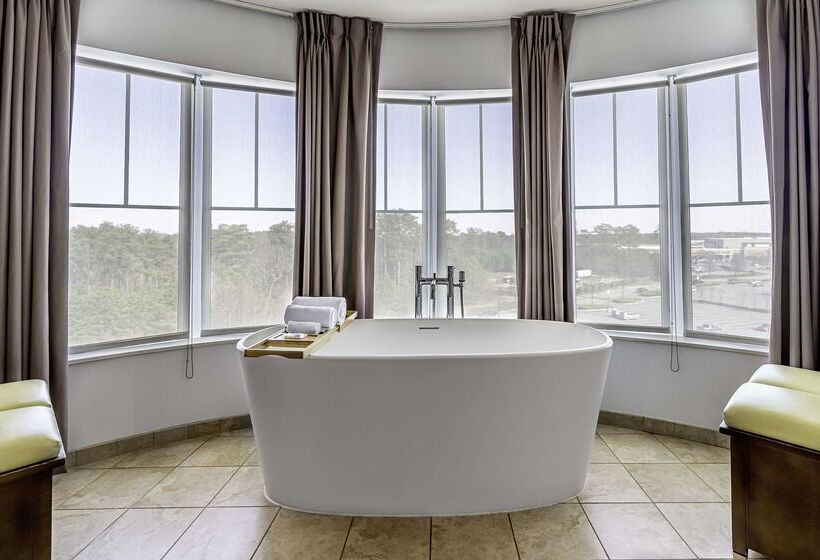 Hyatt House Richmond Short Pump