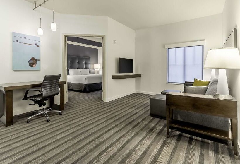 Hyatt House Richmond Short Pump