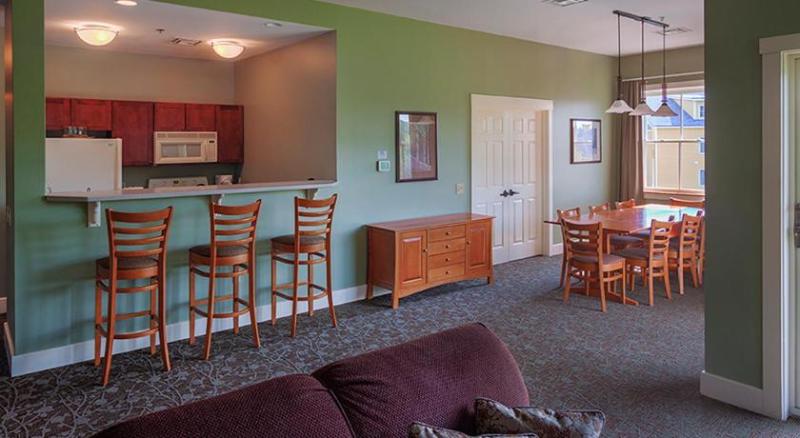 Jackson Gore Village On Okemo Mountain