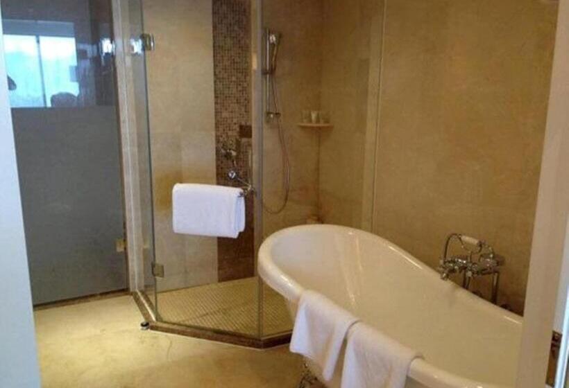 Kempinski Hotel Guiyang