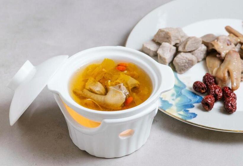 Kempinski Hotel Guiyang