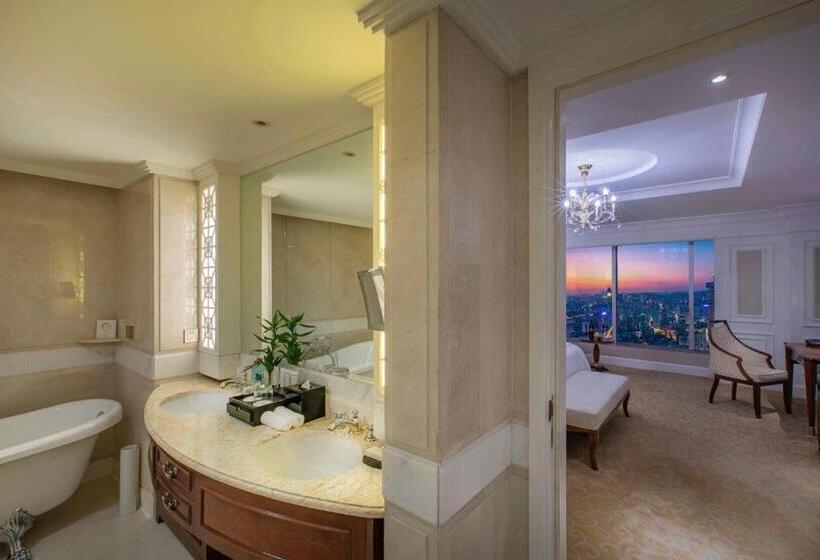 Kempinski Hotel Guiyang