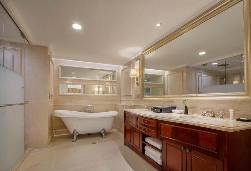 Kempinski Hotel Guiyang