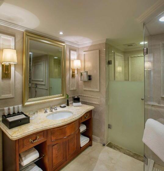 Kempinski Hotel Guiyang