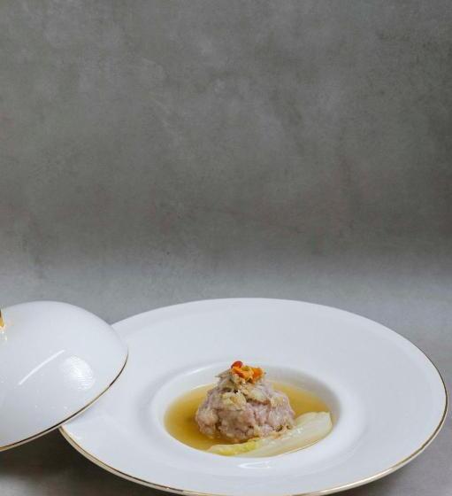 Kempinski Hotel Guiyang