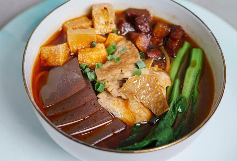 Kempinski Hotel Guiyang