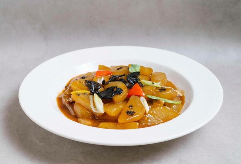 Kempinski Hotel Guiyang