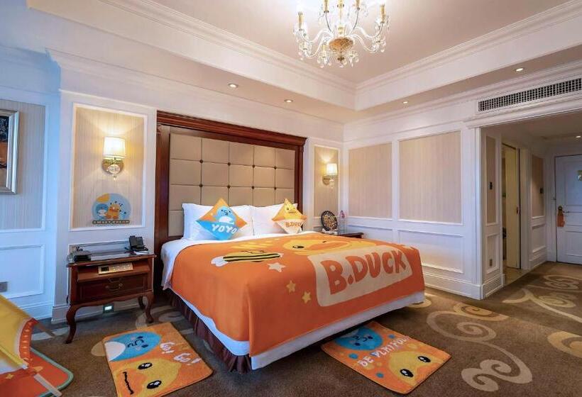 Kempinski Hotel Guiyang