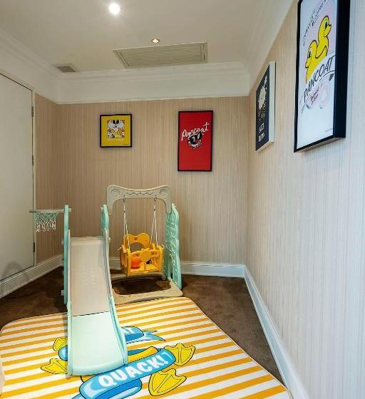 Kempinski Hotel Guiyang