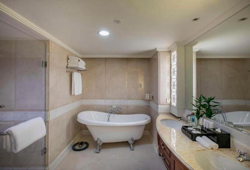 Kempinski Hotel Guiyang