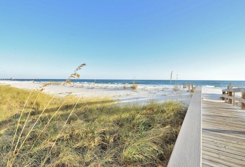 Lighthouse By Wyndham Vacation Rentals