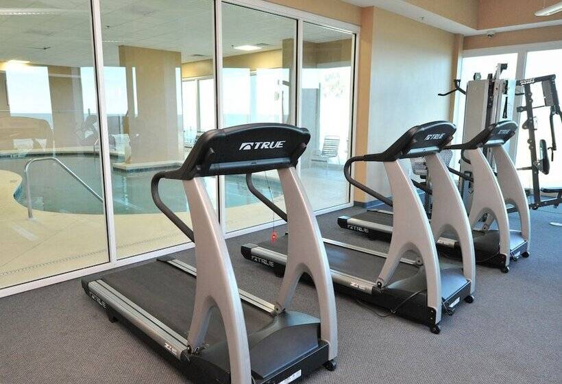 Lighthouse By Wyndham Vacation Rentals