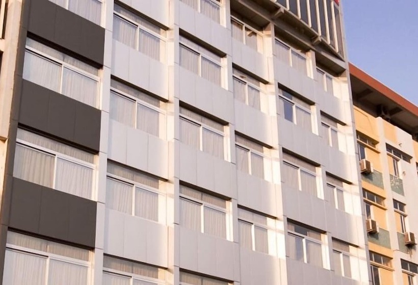 Loanda Hotel