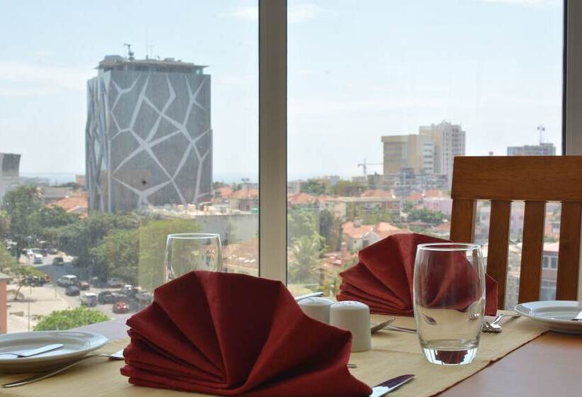 Loanda Hotel